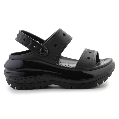 Chodaki Crocs Classic Mega Crush W 207989-001 EU 38/39 Chodaki Crocs Classic Mega Crush W 207989-001 EU 38/39