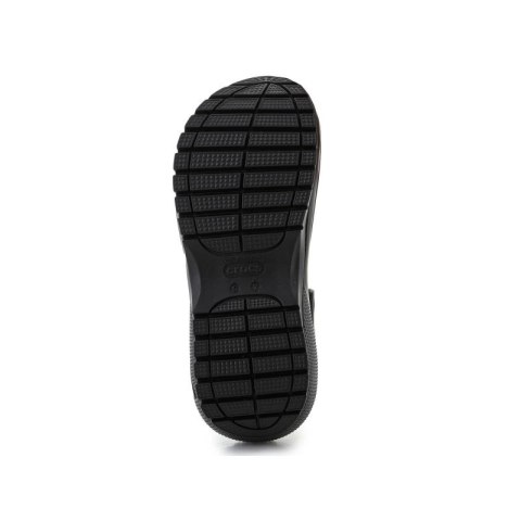 Chodaki Crocs Classic Mega Crush W 207989-001 EU 38/39 Chodaki Crocs Classic Mega Crush W 207989-001 EU 38/39