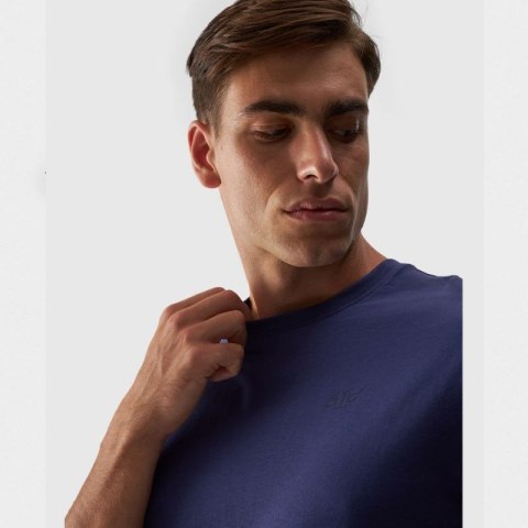 Koszulka 4F M 4FWMM00TTSHM1843 31S M Koszulka 4F M 4FWMM00TTSHM1843 31S M