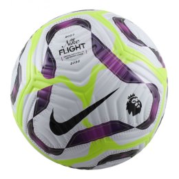 Piłka Nike Premier League Flight FZ3033-100 5