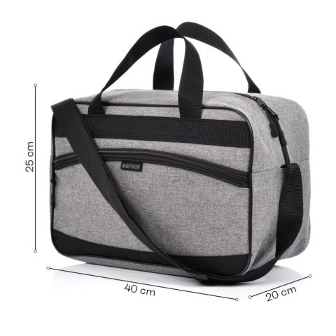 Torba Meteor Lokman 16886 uniw Torba Meteor Lokman 16886 uniw