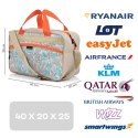 Torba Meteor Lokman 16888 uniw