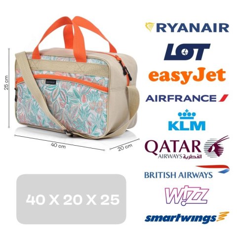 Torba Meteor Lokman 16888 uniw Torba Meteor Lokman 16888 uniw