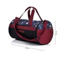 Torba fitness Meteor Sirin 16903 uniw