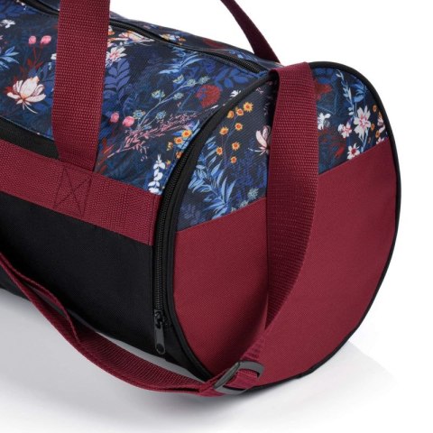 Torba fitness Meteor Sirin 16903 uniw Torba fitness Meteor Sirin 16903 uniw