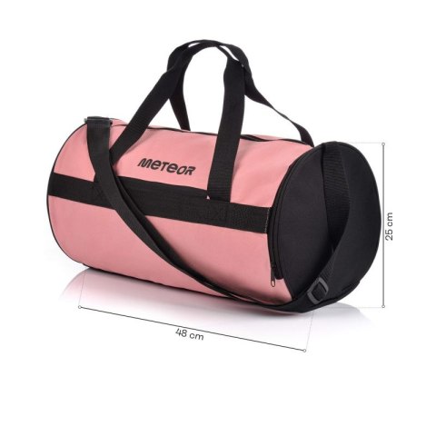 Torba fitness Meteor Sirin 16904 uniw Torba fitness Meteor Sirin 16904 uniw