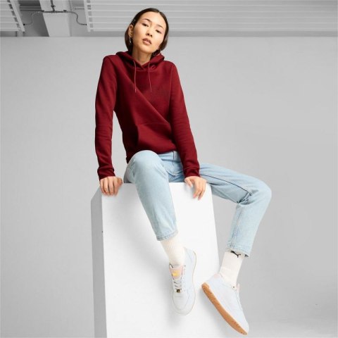 Bluza Puma Ess+ Logo LAB Hoodie FL W 682987 13 L Bluza Puma Ess+ Logo LAB Hoodie FL W 682987 13 L
