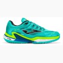SLAM MEN 2427 TURQUOISE 43.5