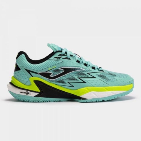 SLAM MEN 2427 TURQUOISE 43.5 SLAM MEN 2427 TURQUOISE 43.5