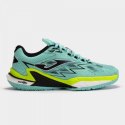 SLAM MEN 2427 TURQUOISE 43.5