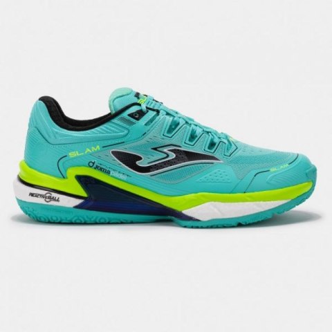 SLAM MEN 2427 TURQUOISE 43.5 SLAM MEN 2427 TURQUOISE 43.5