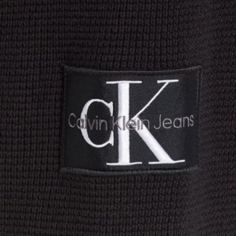 Sweter Calvin Klein Jeans Badge M J30J324327 L Sweter Calvin Klein Jeans Badge M J30J324327 L