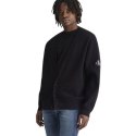 Sweter Calvin Klein Jeans Badge M J30J324327 L