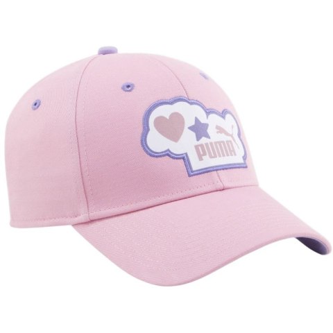 Czapka z daszkiem Puma Comic Cap Galactic Jr 25423 07 Junior