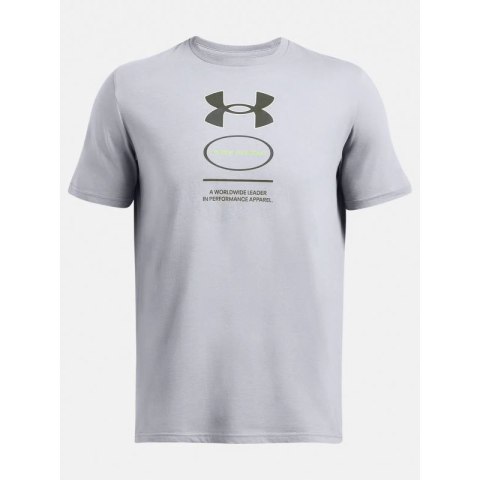 Koszulka Under Armour M 1380957-036 M Koszulka Under Armour M 1380957-036 M