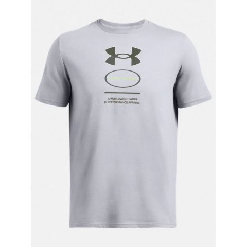 Koszulka Under Armour M 1380957-036 M Koszulka Under Armour M 1380957-036 M
