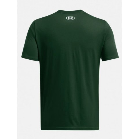 Koszulka Under Armour M 1382911-301 L Koszulka Under Armour M 1382911-301 L