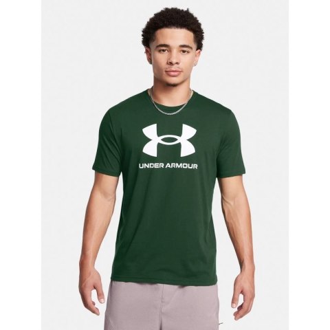 Koszulka Under Armour M 1382911-301 M Koszulka Under Armour M 1382911-301 M