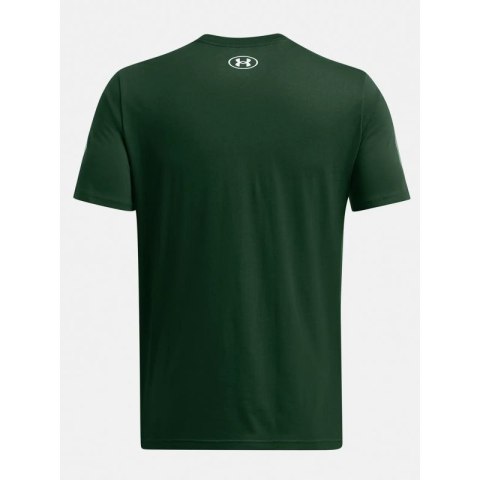 Koszulka Under Armour M 1382911-301 M Koszulka Under Armour M 1382911-301 M