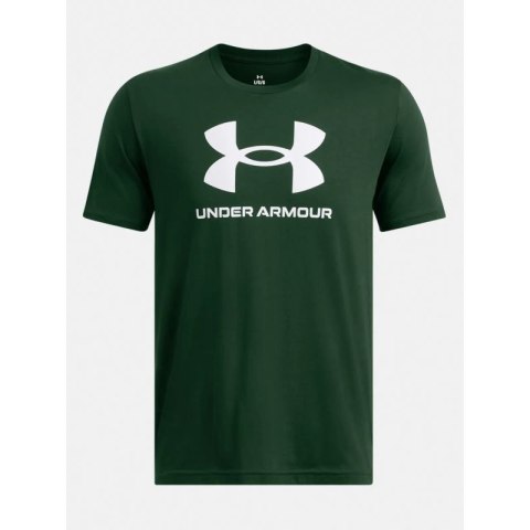 Koszulka Under Armour M 1382911-301 M Koszulka Under Armour M 1382911-301 M