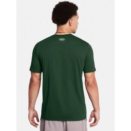 Koszulka Under Armour M 1382911-301 S