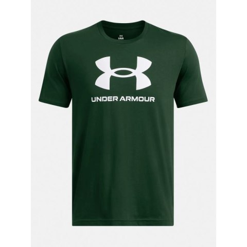 Koszulka Under Armour M 1382911-301 S Koszulka Under Armour M 1382911-301 S