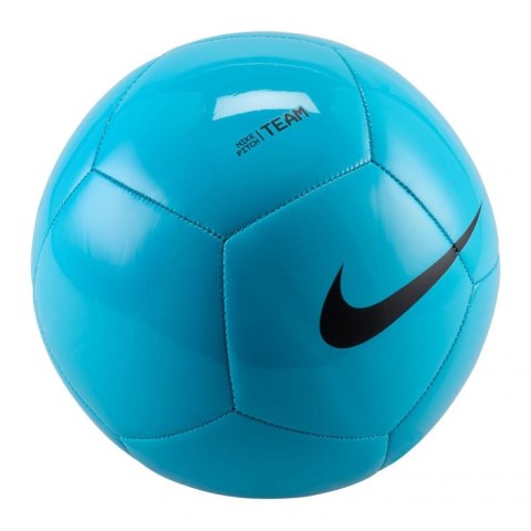 Piłka nożna Nike Pitch Team FZ7553-486 5 Piłka nożna Nike Pitch Team FZ7553-486 5