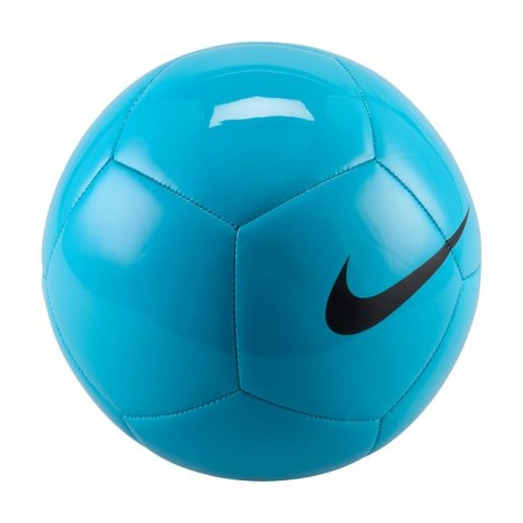 Piłka nożna Nike Pitch Team FZ7553-486 5 Piłka nożna Nike Pitch Team FZ7553-486 5