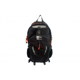 Plecak Hi Mountain Terra 35L AB1069-CCZERŃ/POMARAŃCZ ONESIZE