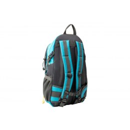 Plecak Hi Mountain Terra 35L AB1069CZERŃ/NIEBIESKI/ŻÓŁĆ ONESIZE