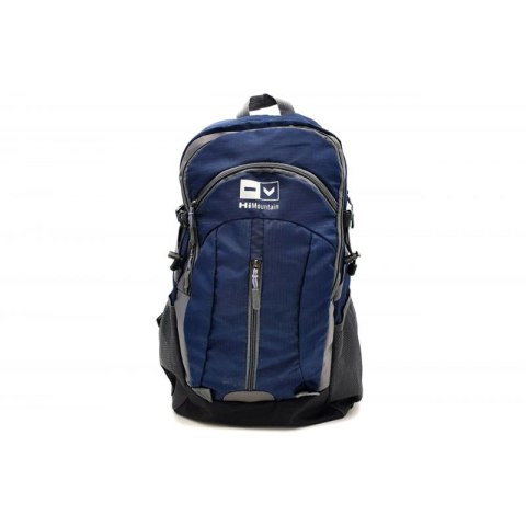 Plecak Hi Mountain Terra 35L AB1069GRANAT ONESIZE