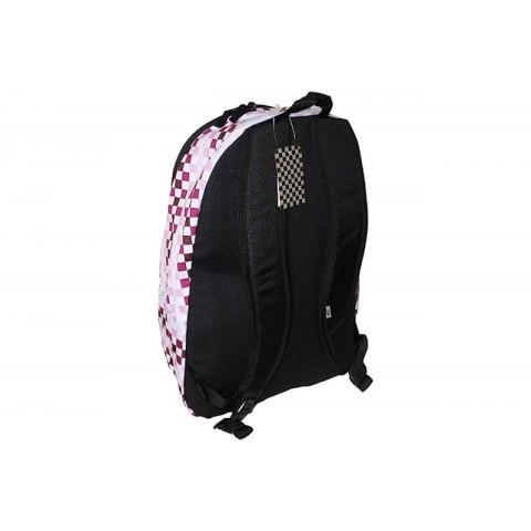 Plecak Vans Motivee 3-B VN0A4B8B6X71 ONESIZE Plecak Vans Motivee 3-B VN0A4B8B6X71 ONESIZE