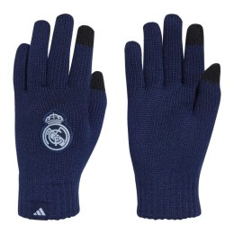 Rękawiczki adidas Real Madryt IY0459 M