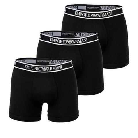 Bokserki Emporio Armani M 111357 4R717 21320 M Bokserki Emporio Armani M 111357 4R717 21320 M