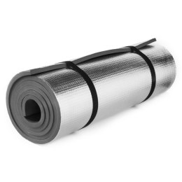 Karimata dwuwarstwowa z aluminium Spokey Hibernation SPK-944335 180x50 cm