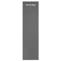 Karimata dwuwarstwowa z aluminium Spokey Hibernation SPK-944335 180x50 cm