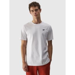 Koszulka 4F M 4FWMM00TTSHM1843-10S 2XL