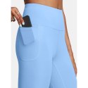 Legginsy Under Armour W 1388647-465 XS