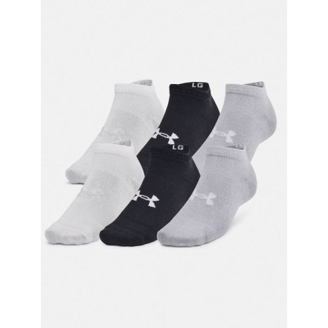 Skarpety Under Armour 1386239-002 M