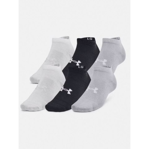 Skarpety Under Armour 1386239-002 M Skarpety Under Armour 1386239-002 M