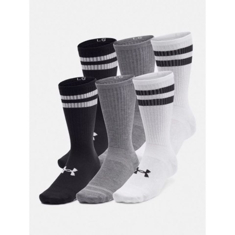 Skarpety Under Armour 1387058-101 L Skarpety Under Armour 1387058-101 L