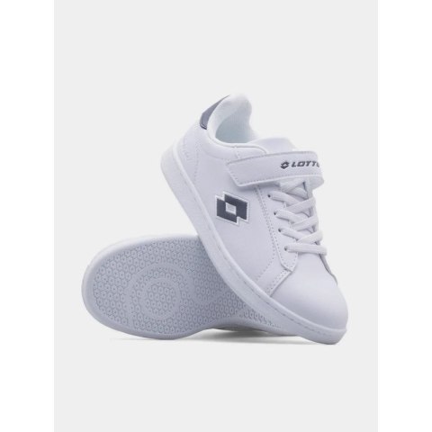 Buty Lotto Dampolis K Jr 2600271K-1059 28 Buty Lotto Dampolis K Jr 2600271K-1059 28