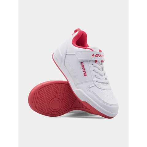 Buty dziecięce Lotto Toco BC K Jr 2600320K-1030 28