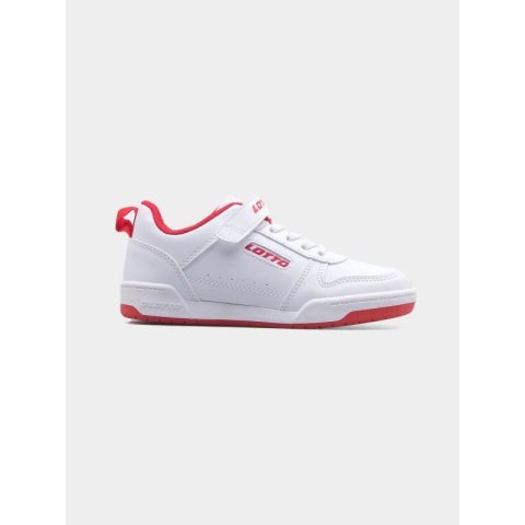Buty dziecięce Lotto Toco BC K Jr 2600320K-1030 28 Buty dziecięce Lotto Toco BC K Jr 2600320K-1030 28