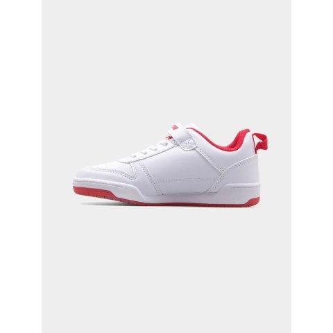 Buty dziecięce Lotto Toco BC K Jr 2600320K-1030 28 Buty dziecięce Lotto Toco BC K Jr 2600320K-1030 28