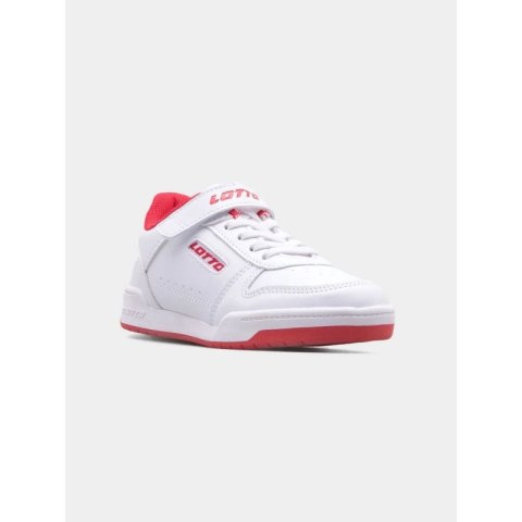 Buty dziecięce Lotto Toco BC K Jr 2600320K-1030 28 Buty dziecięce Lotto Toco BC K Jr 2600320K-1030 28