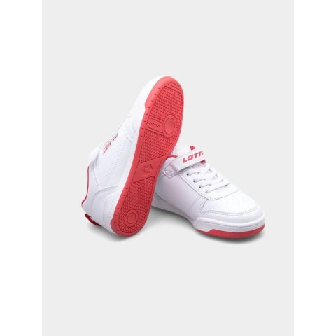 Buty dziecięce Lotto Toco BC K Jr 2600320K-1030 29 Buty dziecięce Lotto Toco BC K Jr 2600320K-1030 29