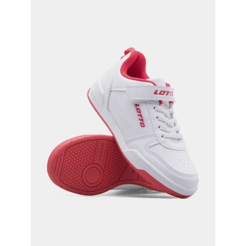 Buty dziecięce Lotto Toco BC K Jr 2600320K-1030 29 Buty dziecięce Lotto Toco BC K Jr 2600320K-1030 29