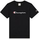 Koszulka Champion SS Tee W 117534 KK001 M
