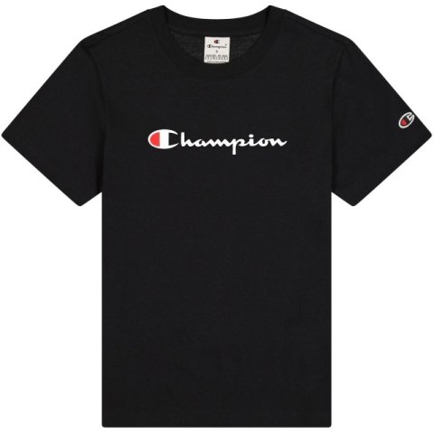Koszulka Champion SS Tee W 117534 KK001 M Koszulka Champion SS Tee W 117534 KK001 M